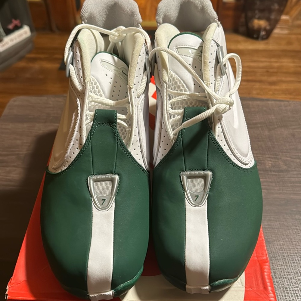 Air zoom Vick ll